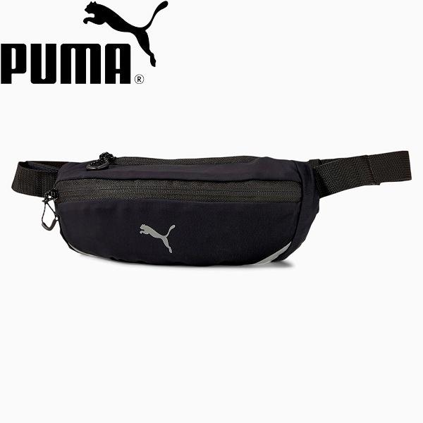 ◆◆送料無料 定形外発送 ＜プーマ＞ PUMA PR クラッシックウエストバッグ 078213 (01)｜gainabazar