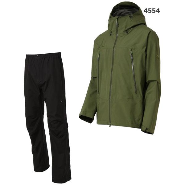 MAMMUT ◇◇ <マムート> CLIMATE RAIN-SUITS MEN アウトドア MAMMUT ◇◇ <マムート> CLIMATE RAIN-SUITS MEN アウトドア