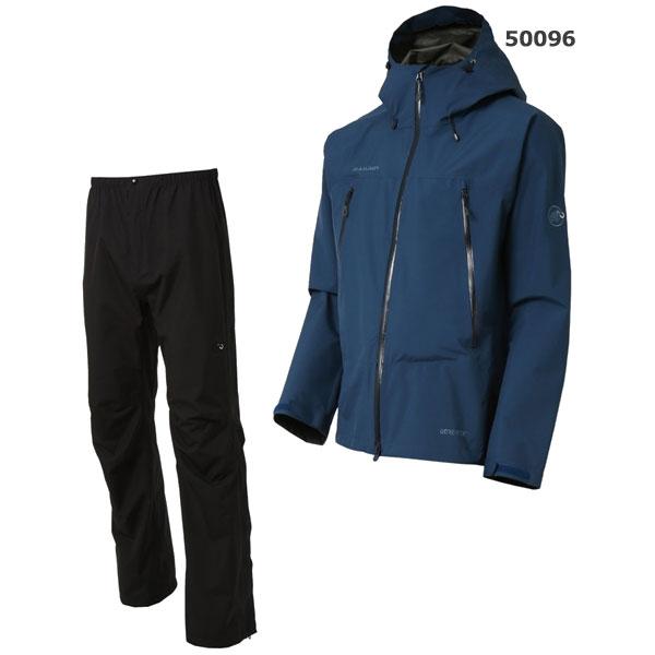 MAMMUT ◇◇ <マムート> CLIMATE RAIN-SUITS MEN アウトドア MAMMUT ◇◇ <マムート> CLIMATE RAIN-SUITS MEN アウトドア