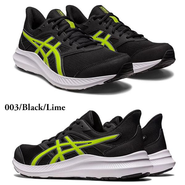 即納可★【ASICS】アシックス JOLT4 ジョルト エクストラワイド 4E メンズ ランニングシューズ 1011B602｜gainabazar｜05