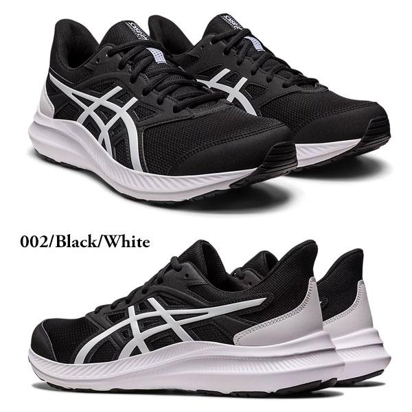 ASICS（アシックス） 即納可☆【ASICS】アシックス JOLT4 ジョルト