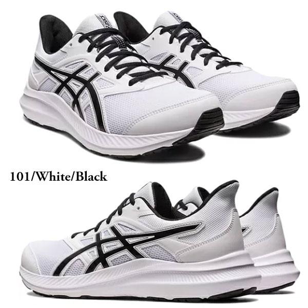 即納可☆【ASICS】アシックス JOLT4 ジョルト エクストラワイド 4E メンズ ランニングシューズ 1011B602｜gainabazar｜09