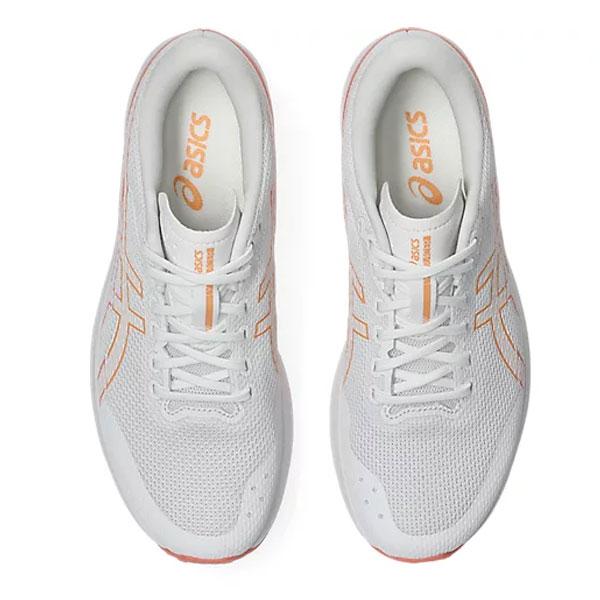 On メッシュシングレット 薄いグレー xs オン　2024北海道マラソン　限定 ASICS 即納可☆ 【asics】アシックス 【2025年7月17日販売