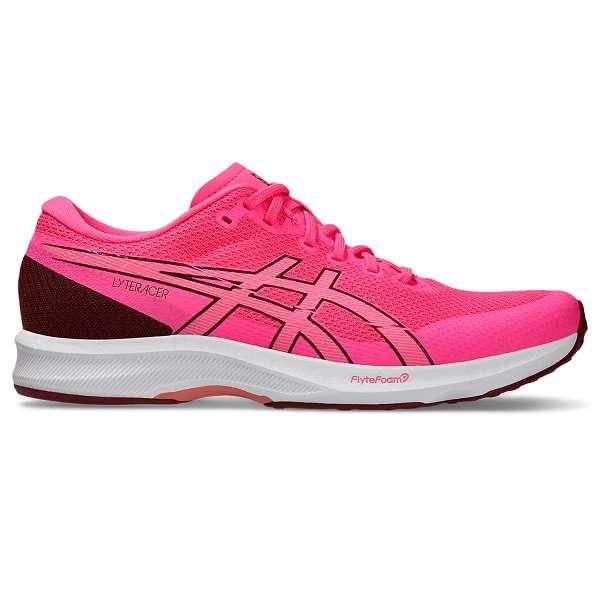 【超希少品】ASICS 安全靴レアカラー ピンク 27cm ASICS（アシックス） ◇◇ ＜アシックス＞ ASICS LYTERACER 6 1012B764