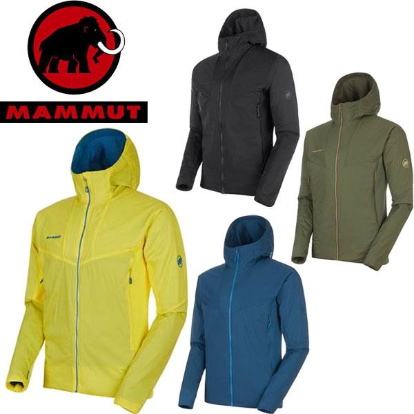 MAMMUT（マムート） ◇◇◎ ＜マムート＞ 【MAMMUT】 19FW メンズ Rime