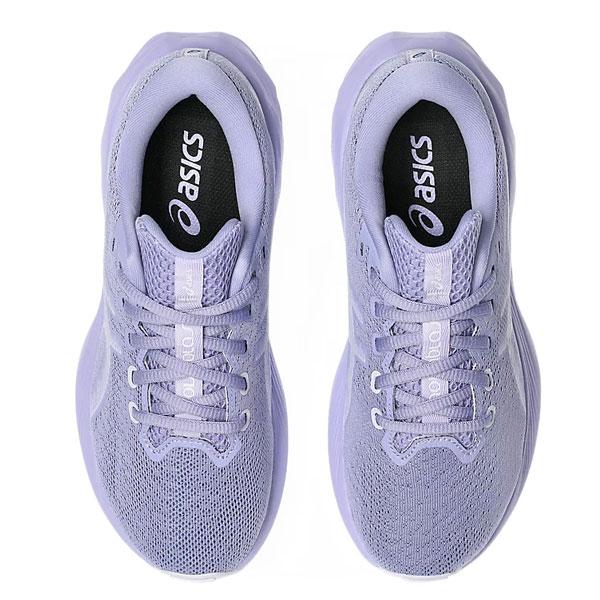 即納可★【ASICS】アシックス NOVABLAST 5 GS ランニング キッズシューズ 1014A367の画像