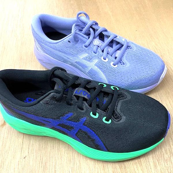 即納可★【ASICS】アシックス NOVABLAST 5 GS ランニング キッズシューズ 1014A367の画像