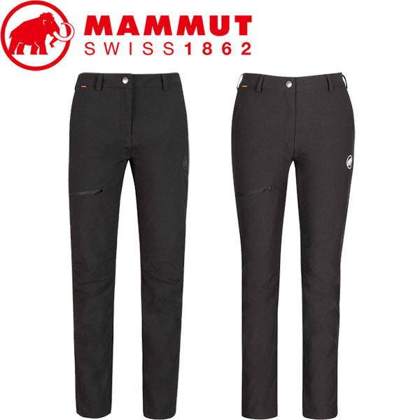 MAMMUT ◇◇ ＜マムート＞ レディース Convey Winter Pants AF