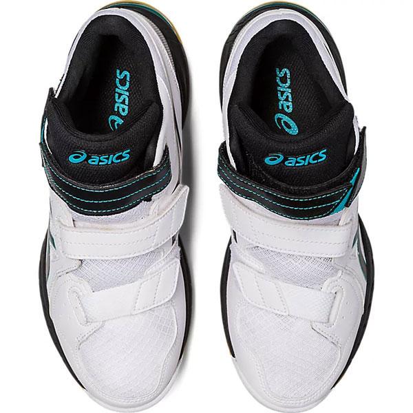 ASICS（アシックス） 即納可☆ 【asics】アシックス バレーボール