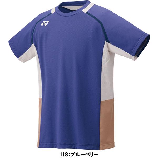 YONEX（ヨネックス） ◇◇メール便発送 ＜ヨネックス＞ ゲームシャツ
