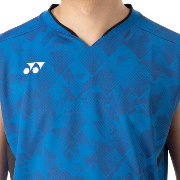 YONEX（ヨネックス） ◇◇メール便発送 ＜ヨネックス＞ ゲームシャツ