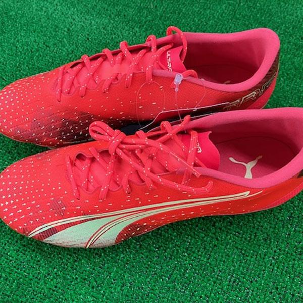 PUMA（プーマ） 即納可☆【PUMA】プーマ ウルトラ プロ HG／AG