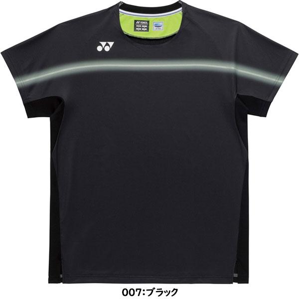 YONEX（ヨネックス） ◇◇メール便発送 ＜ヨネックス＞ ゲームシャツ