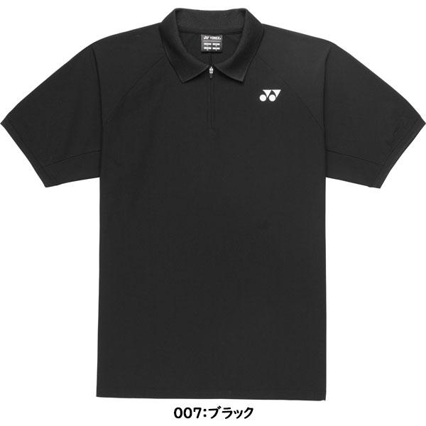 ◆◆メール便発送 ＜ヨネックス＞ YONEX ゲームシャツ ユニセックス テニス ソフトテニス バドミントン 10721_1