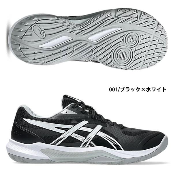 ASICS（アシックス） 即納可☆【ASICS】アシックス GEL-TACTIC 13