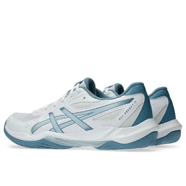 ASICS（アシックス） 即納可☆【ASICS】アシックス GEL-ROCKET 12 ゲル