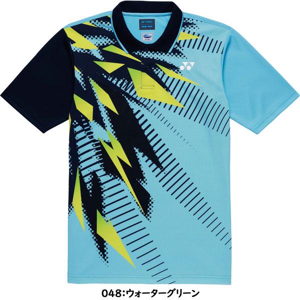 YONEX（ヨネックス） ◇◇メール便発送 ＜ヨネックス＞ ゲームシャツ