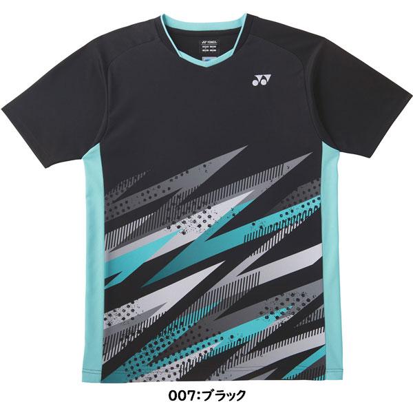 YONEX（ヨネックス） ◇◇メール便発送 ＜ヨネックス＞ ゲームシャツ