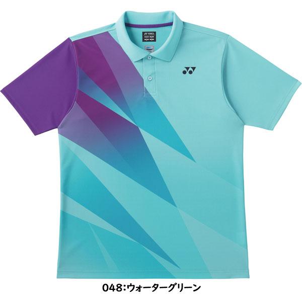 YONEX（ヨネックス） ◇◇メール便発送 ＜ヨネックス＞ ゲームシャツ