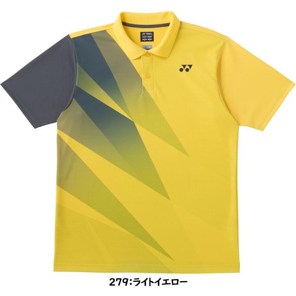 YONEX（ヨネックス） ◇◇メール便発送 ＜ヨネックス＞ ゲームシャツ