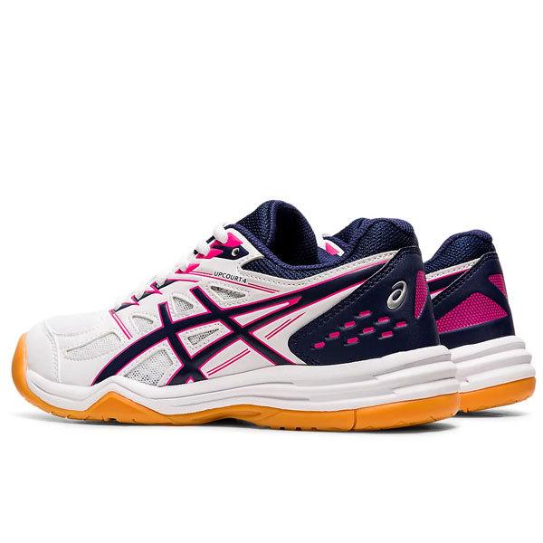大切な人へのギフト探し 即納可 Asics アシックス Upcourt 4 Gs アップコート ジュニア バレーボールシューズ 1074a027 Whitesforracialequity Org