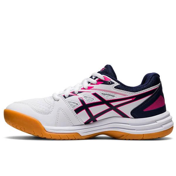 大切な人へのギフト探し 即納可 Asics アシックス Upcourt 4 Gs アップコート ジュニア バレーボールシューズ 1074a027 Whitesforracialequity Org