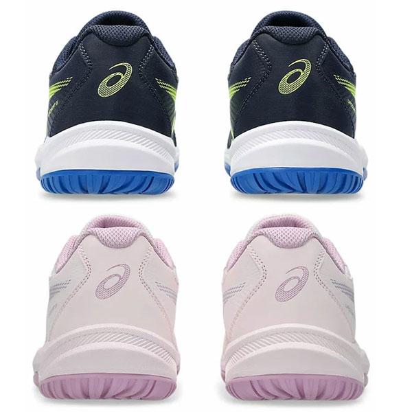 ASICS（アシックス） 即納可☆【ASICS】アシックス UPCOURT 6 GS