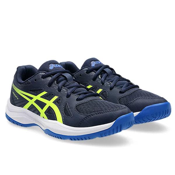ASICS 即納可☆ 【asics】アシックス UPCOURT 6 GS キッズ ASICS 即納可☆ 【asics】アシックス UPCOURT 6 GS キッズ