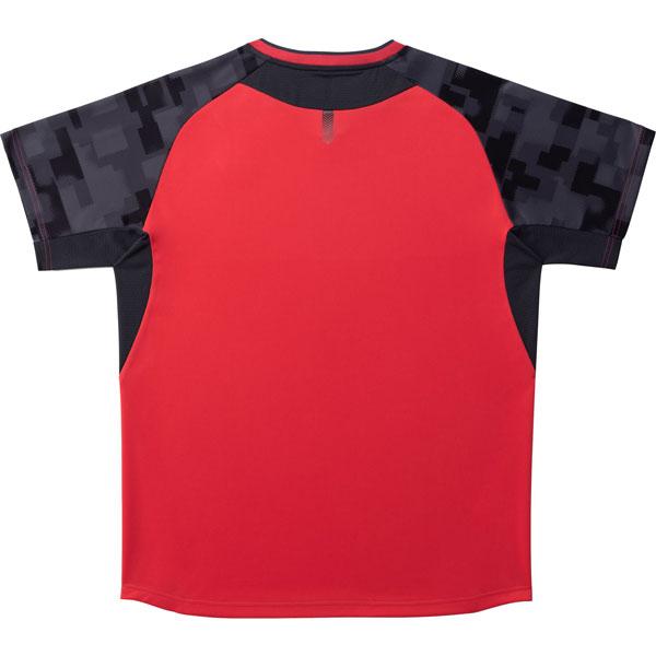 YONEX（ヨネックス） ◇◇メール便発送 ＜ヨネックス＞ ゲームシャツ