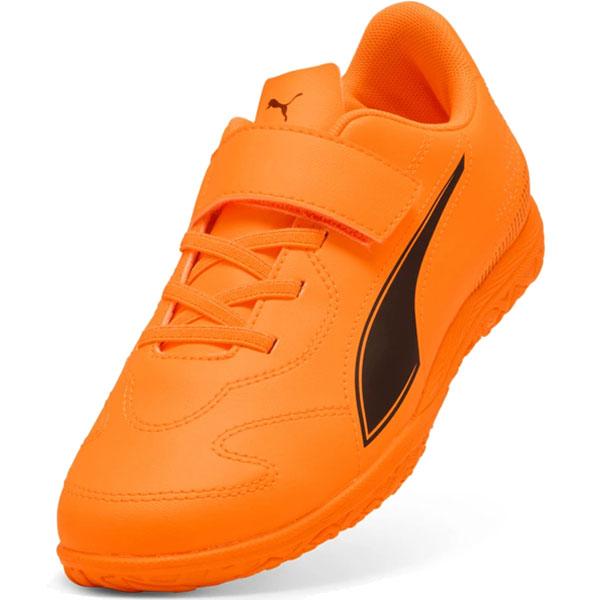 PUMA（プーマ） ◇◇ ＜プーマ＞ ヴィトーリア II IT V JR ジュニア