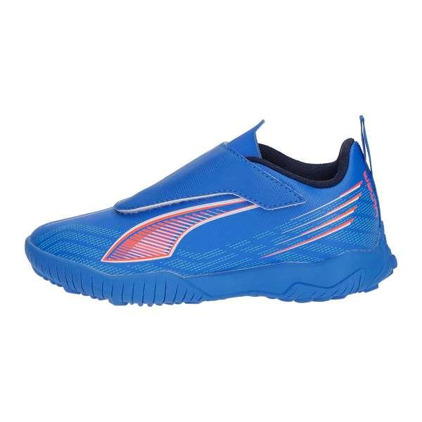 PUMA ◇◇ ＜プーマ＞ ウルトラ 6 プレイ V TT JR 108547 (01
