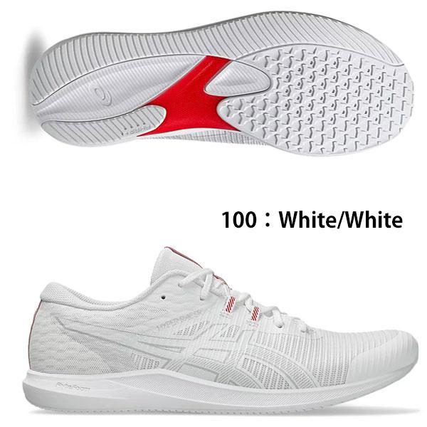 ASICS（アシックス） 即納可☆ 【asics】アシックス HYPER RACER 20mm