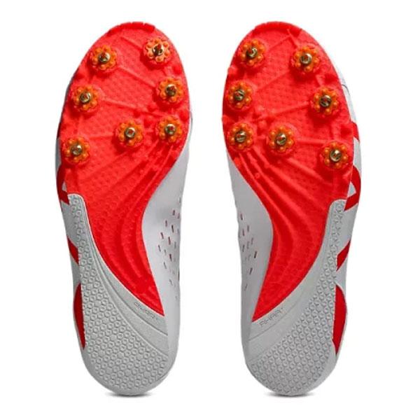 アシックス EFFORT 陸上 スパイク 24cm ピン付 ASICS（アシックス） 即納可☆ 【asics】アシックス EFFORT 14 陸上