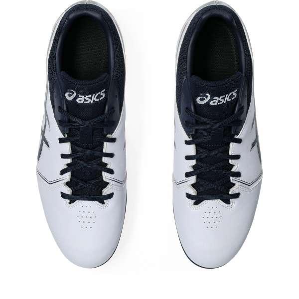 ASICS スパイクシューズ NEOCONNECT 1123A054-103 ASICS（アシックス） ◇◇ 【アシックス】 ASICS NEOCONNECT 1123A054