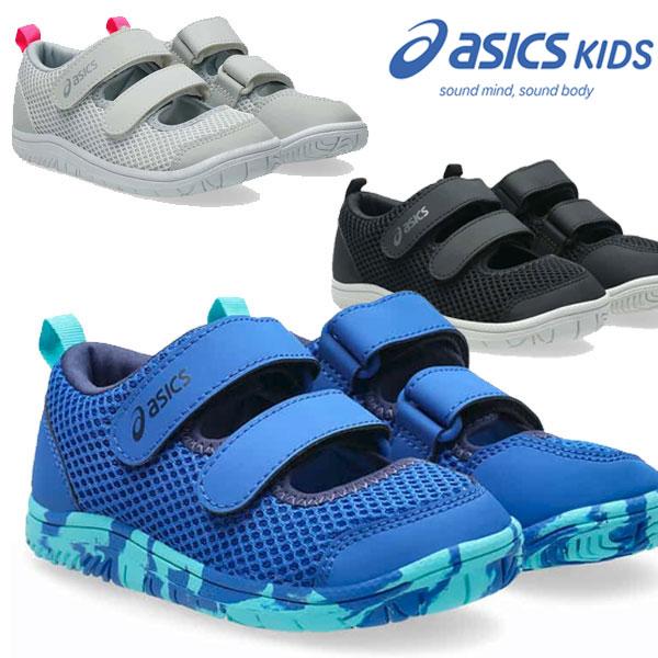 ASICS（アシックス） 即納可☆ 【asics】アシックス スクスク MESHOES