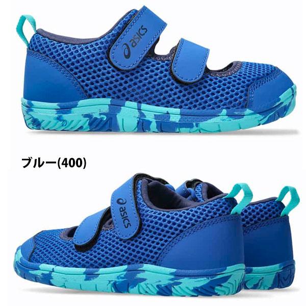 ASICS（アシックス） 即納可☆ 【asics】アシックス スクスク MESHOES