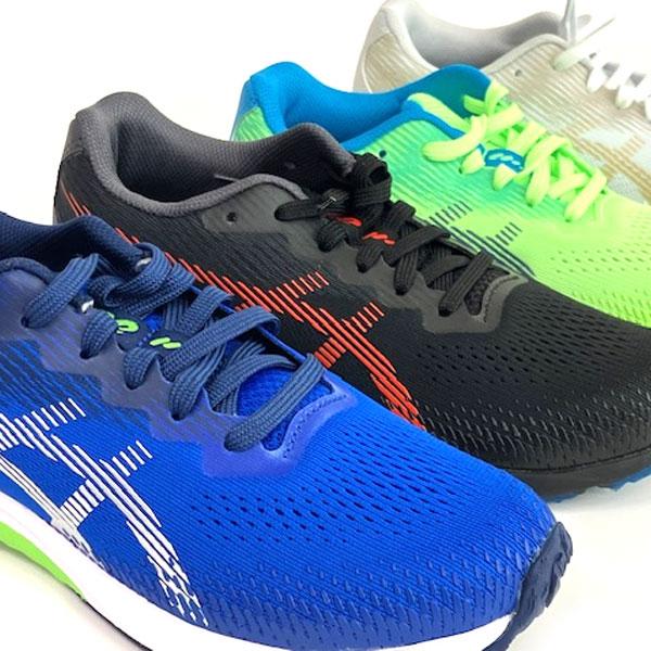 ASICS（アシックス） 即納可☆【ASICS】アシックス LAZERBEAM RJ-B