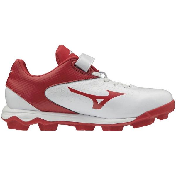 ◆◆【クリアランス】【返品・交換不可】 ＜ミズノ＞ MIZUNO ウエーブセレクトナイン Jr. 11GP1925 (62)  野球 ポイントスパイク｜gainabazar｜03