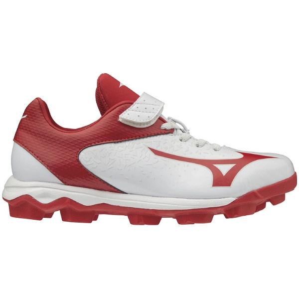 ◆◆【クリアランス】【返品・交換不可】 ＜ミズノ＞ MIZUNO ウエーブセレクトナイン Jr. 11GP1925 (62)  野球 ポイントスパイク｜gainabazar｜06