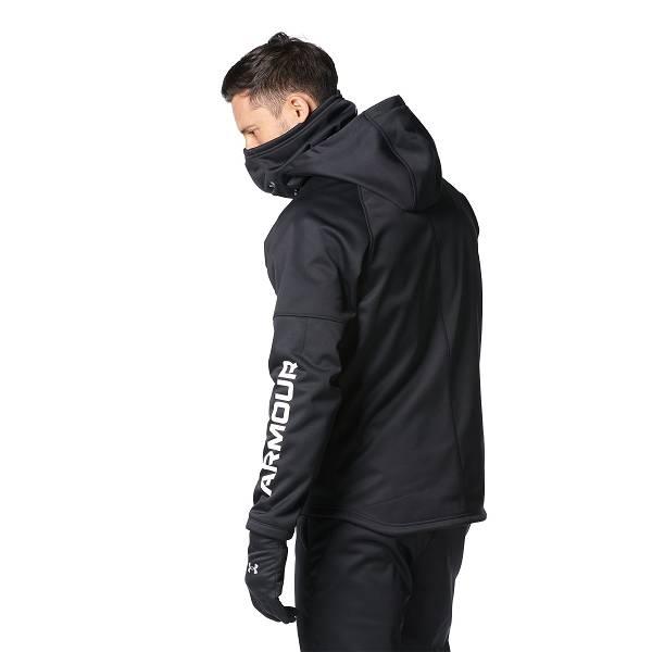 UNDER ARMOUR ◇◇ <アンダーアーマー> UAウインター ニット UNDER ARMOUR ◇◇ <アンダーアーマー> UAウインター ニット