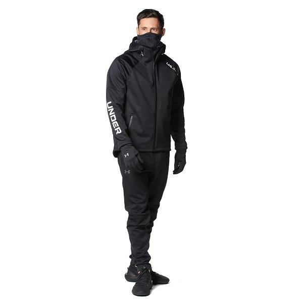 UNDER ARMOUR ◇◇ <アンダーアーマー> UAウインター ニット UNDER ARMOUR ◇◇ <アンダーアーマー> UAウインター ニット