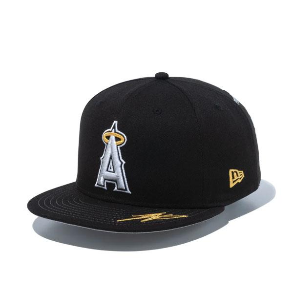 即納可★【NEW ERA】ニューエラ キャップ SHOHEI OHTANI MVP CAP 59FIFTY ロサンゼルス・エンゼルス 14339795 14339796｜gainabazar｜05