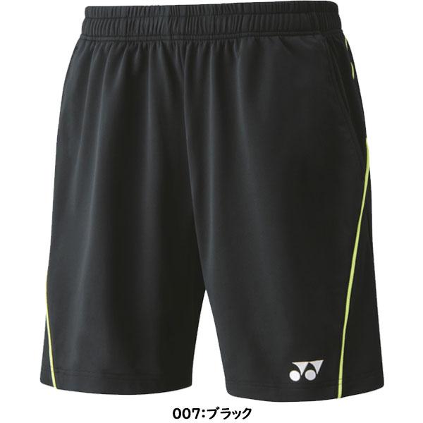 YONEX（ヨネックス） ◇◇メール便発送 ＜ヨネックス＞ ニットハーフ