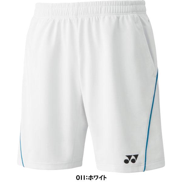 YONEX（ヨネックス） ◇◇メール便発送 ＜ヨネックス＞ ニットハーフ