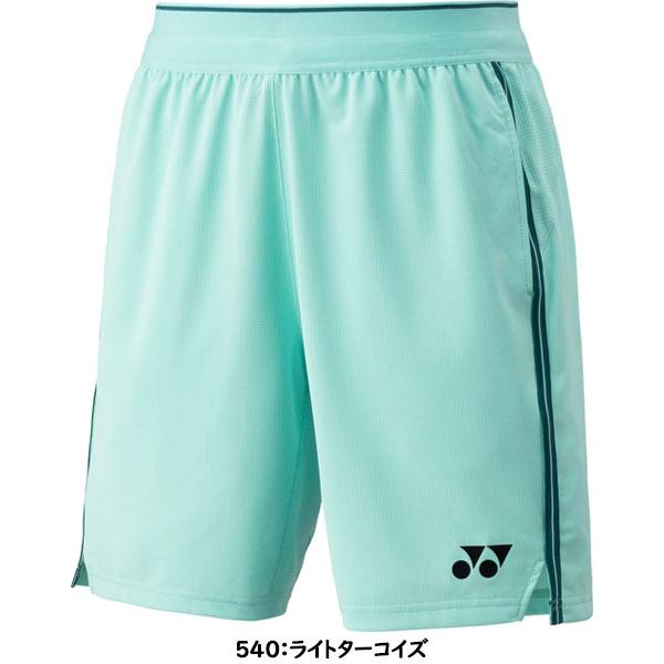 YONEX（ヨネックス） ◇◇メール便発送 ＜ヨネックス＞ ニットハーフ