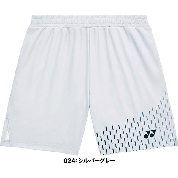 ヨネックス ニットハーフパンツ　O YONEX（ヨネックス） ◇◇メール便発送 ＜ヨネックス＞ ニットハーフ