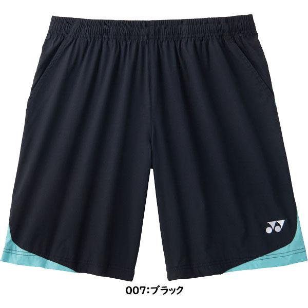 YONEX（ヨネックス） ◇◇メール便発送 ＜ヨネックス＞ ハーフパンツ