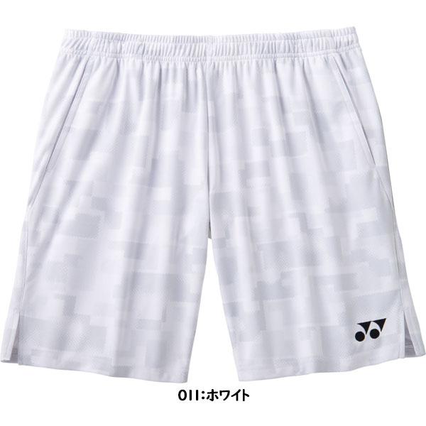 YONEX（ヨネックス） ◇◇メール便発送 ＜ヨネックス＞ ニットハーフ