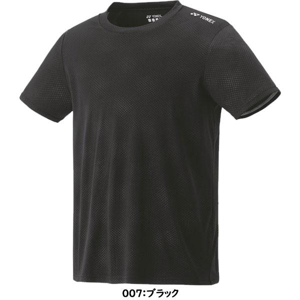 YONEX（ヨネックス） ◇◇メール便発送 ＜ヨネックス＞ ドライTシャツ