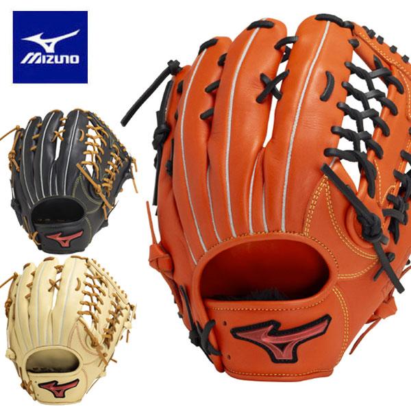 MIZUNO（ミズノ） 即納可☆ 【MIZUNO】ミズノ 軟式用WILLDRIVE RED 外